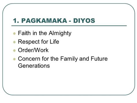 pagkamaka diyos drawing|THE VALUES OF BEING MAKATAO, MAKADIYOS, .